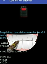 1-Year-Free Update-Obd2 Scanner-Tool Code-Reader Old-Boot Launch Bluetooth Thinkcar Thinkdiag