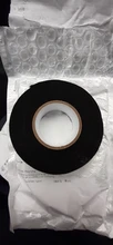 Tape Harness Wiring-Loom-Protection Adhesive Car-Cable Flame-Retardant Heat-Resistant