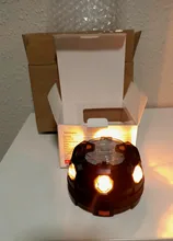 Flashing-Lamp Breakdown-Kit Car-Beacon Sos-Light Magnetic-Base LED Auto Safety Emergency