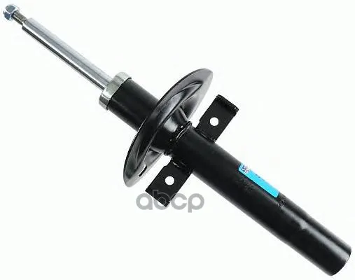 310 054_амортизатор Передний Масляный! Renault Megane 1.4-2.0/1.5cdi/1.9cdi 02 Sachs 310054 Sachs арт. 310054
