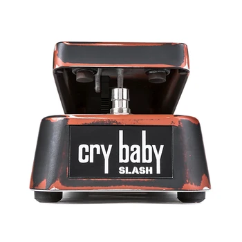 

SC95 slash cry baby Classic effect pedal, Dunlop