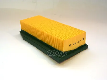 Фильтр Воздушный Lada Vesta, X-Ray/Renault Duster Ii Big filter арт. GB962
