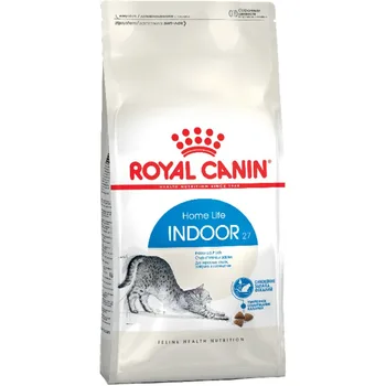 

Royal Canin Indoor для домашних кошек, Cat food, for cats, 10 кг