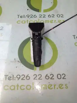 

8Y26SD Control Lights Nissan X-Trail (t31) 2.0 Dci Turbodiesel Cat