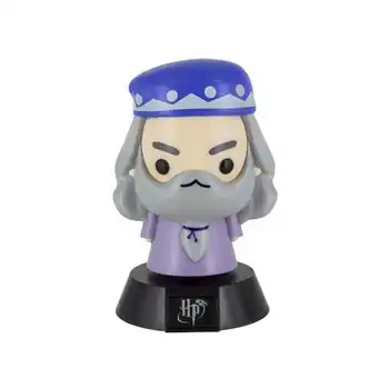 

Mini Lamp Icon Harry Potter Dumbledore