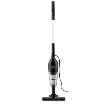 

HARPER HSV11 Stick Vacuum-bag-Black
