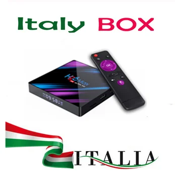 

italy android iptv box support smart tv m3u PC Linux smartphone