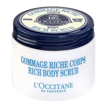 

Body Exfoliator Karite L'occitane (200 ml)