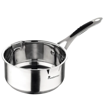 

Pots and cooking pans BERGNER the collection Gravity to choose