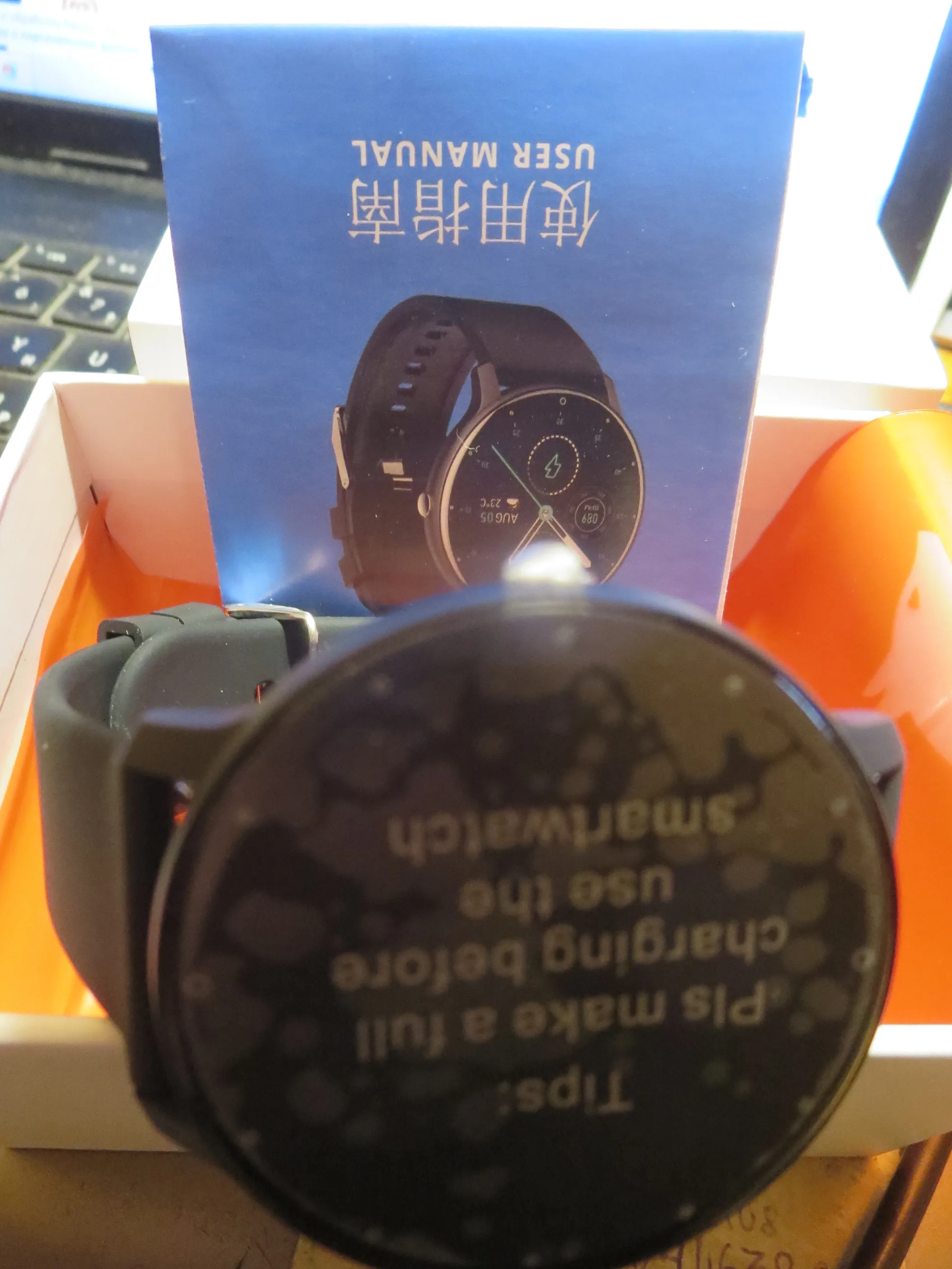 Отзыв о товаре смарт часы Новинка 2021, Смарт-часы CanMixs для женщин и мужчин, женские спортивные Смарт-часы для фитнеса, монитор сна и сердечного ритма, водонеп... от пользователя V***v