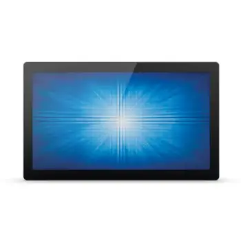 

2295L 21.5IN WIDE FHD WVA OPEN CAP 10 ZBEZEL HDMI VGA USB CLEAR
