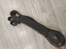 Zacro Fitness Rubber Bands Resistance Band Unisex 208Cm Yoga Elastic Bands Loop Expander