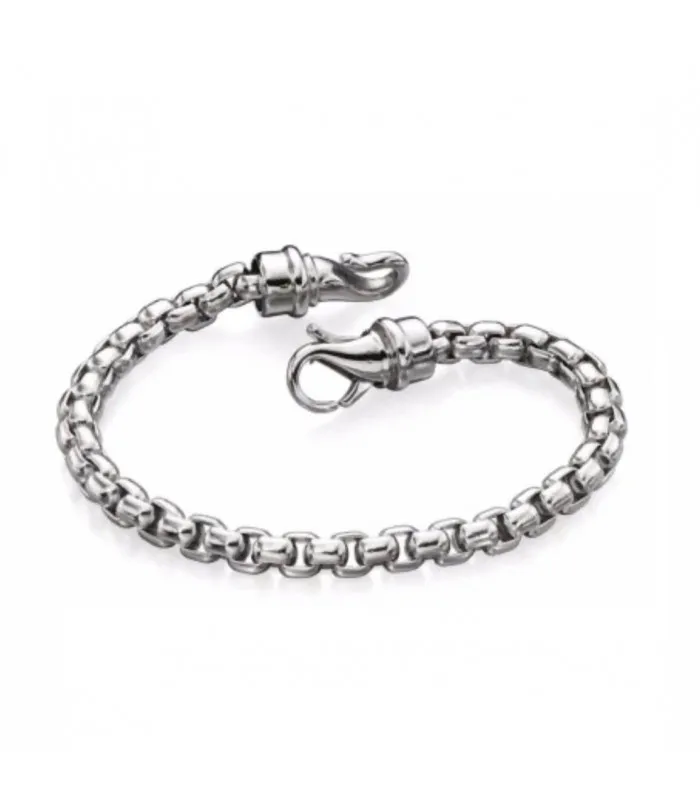 Стальной браслет FRED BENNETT B4563