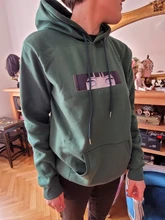 Hinata-Sudadera con capucha para hombre y mujer, prenda deportiva de manga larga con estampado de Anime japonés INS Hinata, ropa de calle holgada de gran tamaño