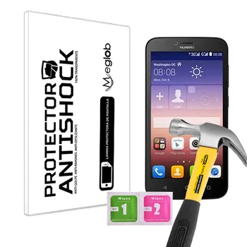 

Screen protector Anti-Shock Anti-scratch Anti-Shatter compatible with Huawei Y635