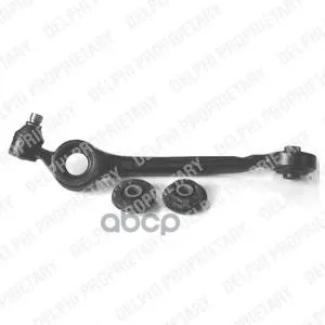 

Lever front left Audi 100 A6 Delphi art. tc504