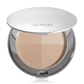 

KANEBO SENSAI CELLULAR ANTI AGEING FOUNDATION POLVOS COMPACTOS MUJER