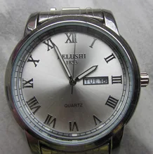 BELUSHI-reloj analógico impermeable de acero inoxidable para hombre, cronógrafo de cuarzo, de negocios, a la moda, nuevo, 2021