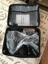 Massage-Gun Neck-Leg Deep-Tissue Muscle-Stimulator Pain-Relief Professional Handheld