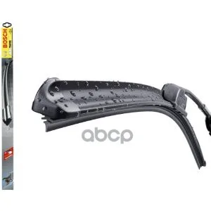 Щетка Стеклоочистителя 550/530мм Bosch арт. 3397118906