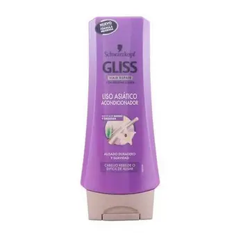 

Conditioner Gliss Liso Schwarzkopf (250 ml)