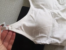 De algodón deportes Bras mujer sólido deportes sujetador de trotar gimnasio mujer deportes Bra ropa interior chica Fitness carrera Yoga Deporte Tops