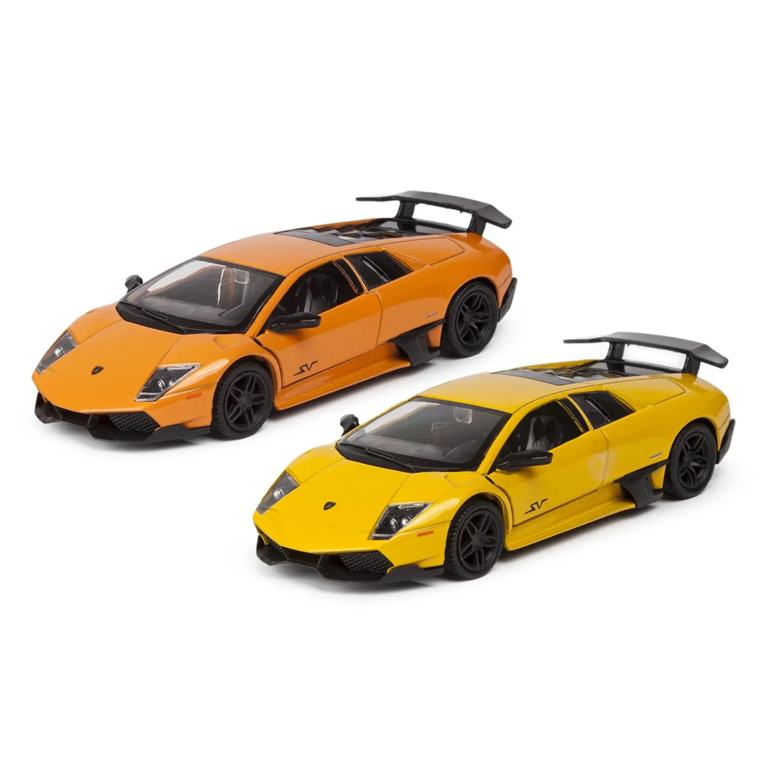 Машинка Mobicaro Lamborghini Murcielago 1:32-39 в ассортименте