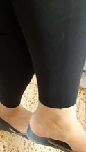 Mallas negras de cintura alta para mujer, Leggings ajustados de estilo callejero, informales, de talla grande, Fitness, Otoño, 2020
