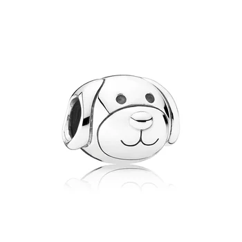 

Bead CHARM PANDORA faithful dog (REF. 791707)