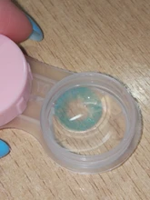 Magister HIDROCOR-lentillas de colores de la serie Queen, lentillas de contacto de colores, lentillas de colores Super Natural