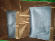 Pantalones de pana sueltos para hombre, joggers de mediana edad para hombre, pantalones casuales de pana para otoño e invierno, 2017