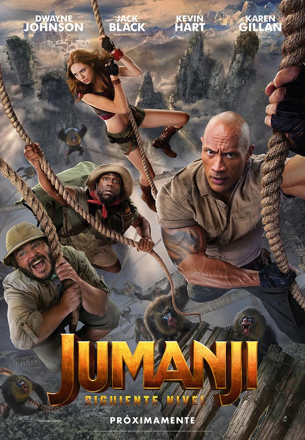 Puscă Melodic Deformare Jumanji 2 Dvd Tigru Arhaic Aja Puscă Melodic Deformare Jumanji 2 Dvd Tigru Arhaic Aja