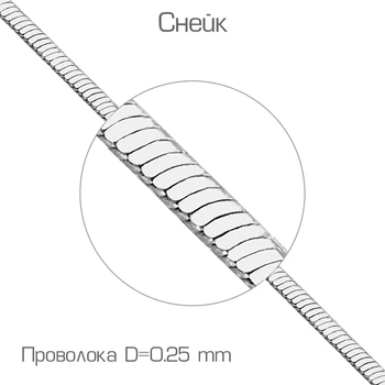 

SPC 21130025 chain (au 585)