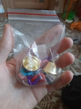 Juguetes Para loros y mascotas cascabeles de cuentas coloridas, soporte de oscilación, jaula de periquito