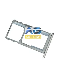 SIM лоток(Держатель сим карты) Meizu M5 Note M621Q Gold