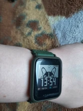 20mm 22mm trenzado Solo bucle para Amazfit GTS/2/2e/GTS2/Mini/GTR 42mm 47mm/GTR2/2e/stratos 2/3 reloj de pulsera Amazfit Correa Bip