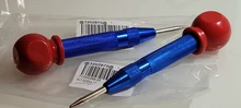 Drill-Bits Center-Punch 5inch Marking Dent-Marker Woodwork-Tool-Hole Starting-Holes-Tool