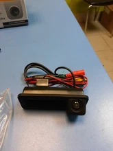 Car-Parking-Camera Back-Up Image-Reverse FOCUS Rear-View Wondefoo Freelander 2 FOR HD