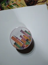 Cinta washi de ciudad para decoración artesanal, planificador de colección de recortes, cinta adhesiva, papelería kawaii