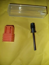 Juego de bandas de lijado de cebra para manicura y pedicura, máquina pulidora eléctrica, removedor de uñas, 1 Juego, #180 #240