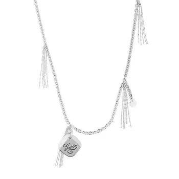 

Women necklace Guess UBN21222 (60 cm)