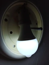 Lamp Bulb Toilet Stair Porch-Garage Led-Night-Light Balcony Smart-Pir-Motion-Sensor Bathroom