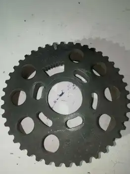 

038109111E Pulley Tree Cams Audi A3 (8p) *