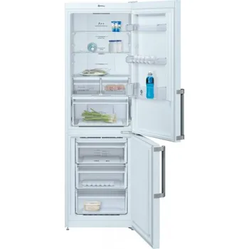 

Refrigerator combi Balay 3KF6615WE class TO ++ 186cm