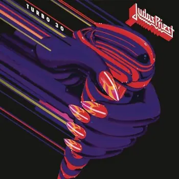 

JUDAS PRIEST - TURBO 30TH ANNIVERSARY - VINILO [LP]