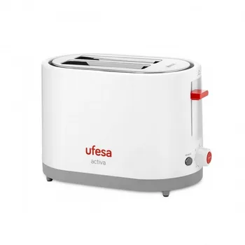 

Toaster UFESA TT7385 800W