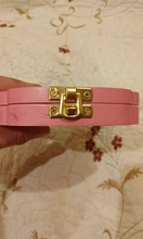 Caja de madera para dientes de bebé, organizador umbilical para los dientes de la leche en inglés/español/portugués, caja de recuerdo para niños y niñas