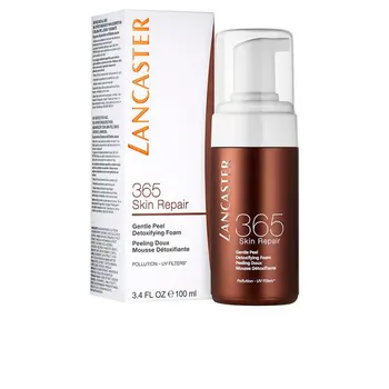 

365 SKIN REPAIR detoxifing foam 100 ml
