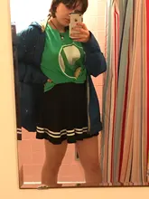 ALSOTO-Falda elástica de estilo veraniego para mujer, falda por debajo de la rodilla, Mini, Sexy, para invierno y verano, 2020