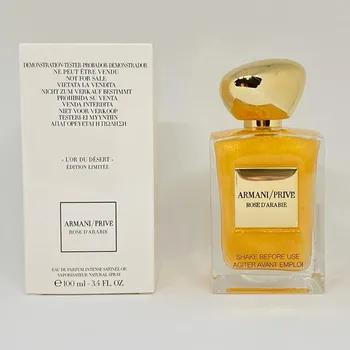 

Prive Rose D'arabie Edp 100ml Unisex Parfüm
